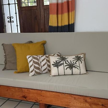Casa Vacacional Bed & Breakfast Puerto Escondido  Bagian luar foto