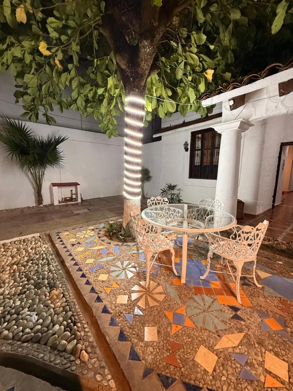 Casa Vacacional Bed & Breakfast Puerto Escondido  Bagian luar foto
